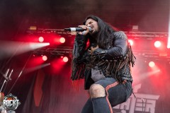 FighterV - RVBang Open Air Festival 2025