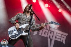 FighterV - RVBang Open Air Festival 2025