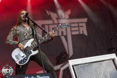 FighterV - RVBang Open Air Festival 2025