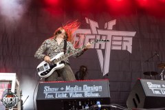 FighterV - RVBang Open Air Festival 2025