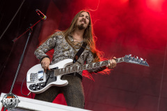 FighterV - RVBang Open Air Festival 2025