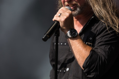 Herman Frank - RVBang Open Air Festival 2025