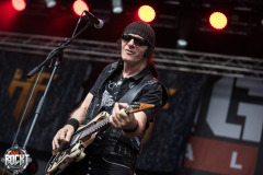 Herman Frank - RVBang Open Air Festival 2025