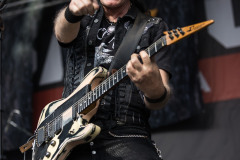 Herman Frank - RVBang Open Air Festival 2025