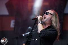 Herman Frank - RVBang Open Air Festival 2025