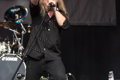 Herman Frank - RVBang Open Air Festival 2025