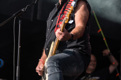 Herman Frank - RVBang Open Air Festival 2025