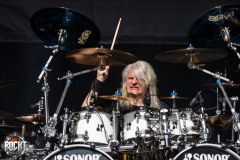 Herman Frank - RVBang Open Air Festival 2025