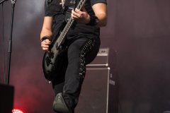 Herman Frank - RVBang Open Air Festival 2025