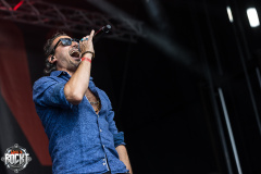 Herman Frank - RVBang Open Air Festival 2025