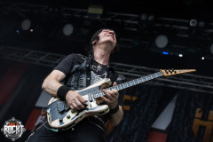 Herman Frank - RVBang Open Air Festival 2025