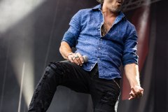 Herman Frank - RVBang Open Air Festival 2025