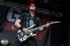 Herman Frank - RVBang Open Air Festival 2025