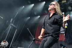 Herman Frank - RVBang Open Air Festival 2025