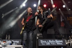 Herman Frank - RVBang Open Air Festival 2025