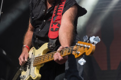 Herman Frank - RVBang Open Air Festival 2025