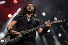 Herman Frank - RVBang Open Air Festival 2025