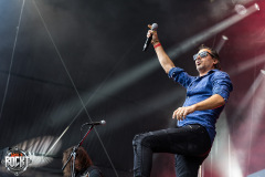 Herman Frank - RVBang Open Air Festival 2025