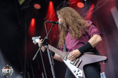 Rezet - RVBang Open Air Festival 2025