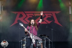 Rezet - RVBang Open Air Festival 2025