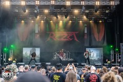 Rezet - RVBang Open Air Festival 2025