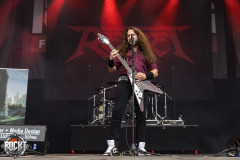 Rezet - RVBang Open Air Festival 2025