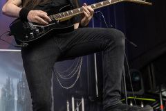 Rezet - RVBang Open Air Festival 2025