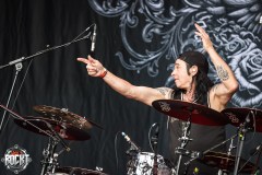 Shakra - RVBang Open Air Festival 2025