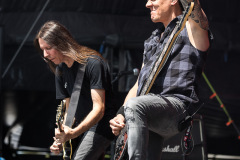 Shakra - RVBang Open Air Festival 2025