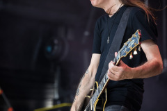 Shakra - RVBang Open Air Festival 2025