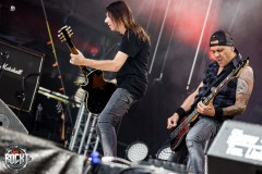 Shakra - RVBang Open Air Festival 2025