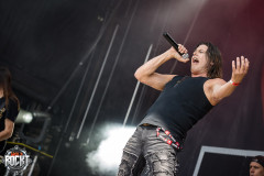 Shakra - RVBang Open Air Festival 2025