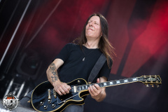 Shakra - RVBang Open Air Festival 2025