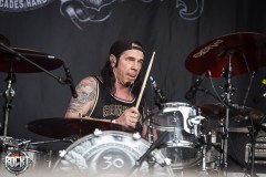Shakra - RVBang Open Air Festival 2025