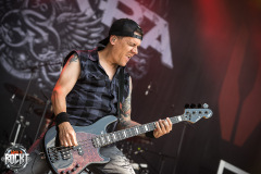 Shakra - RVBang Open Air Festival 2025