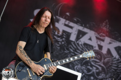 Shakra - RVBang Open Air Festival 2025