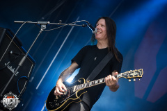 Shakra - RVBang Open Air Festival 2025