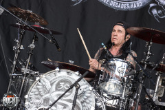 Shakra - RVBang Open Air Festival 2025