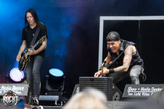 Shakra - RVBang Open Air Festival 2025