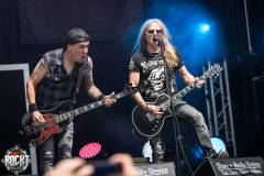 Shakra - RVBang Open Air Festival 2025