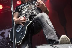 Shakra - RVBang Open Air Festival 2025