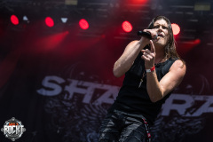 Shakra - RVBang Open Air Festival 2025