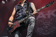 Shakra - RVBang Open Air Festival 2025