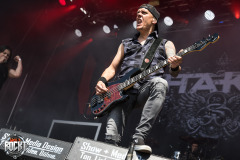 Shakra - RVBang Open Air Festival 2025