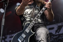 Shakra - RVBang Open Air Festival 2025