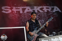 Shakra - RVBang Open Air Festival 2025