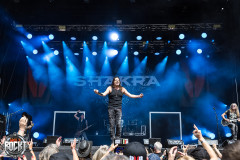 Shakra - RVBang Open Air Festival 2025