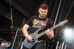 Source Of Levitation - RVBang Open Air Festival 2025