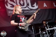 Source Of Levitation - RVBang Open Air Festival 2025