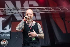 Source Of Levitation - RVBang Open Air Festival 2025